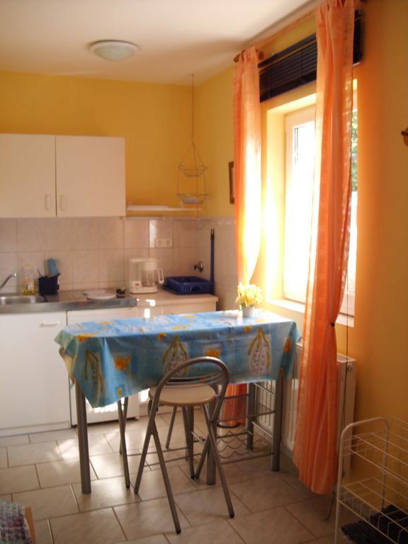 Ferienhaus Hartmann Hévíz Extérieur photo
