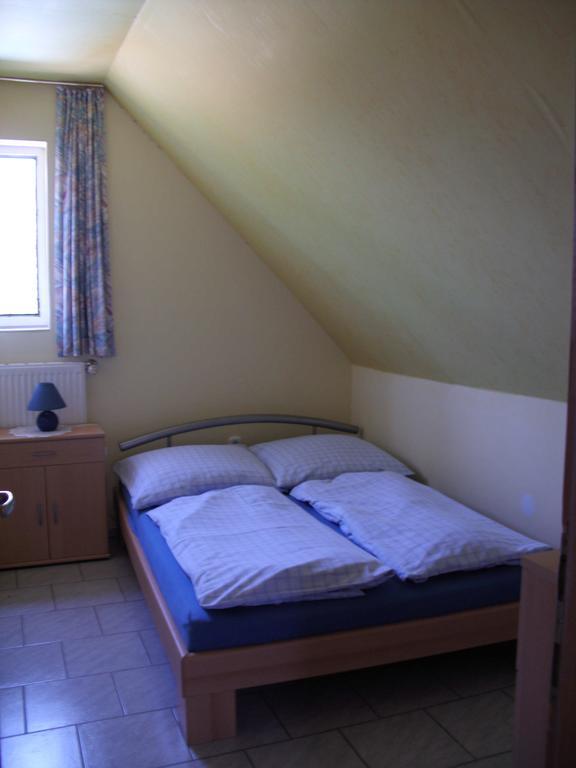 Ferienhaus Hartmann Hévíz Extérieur photo